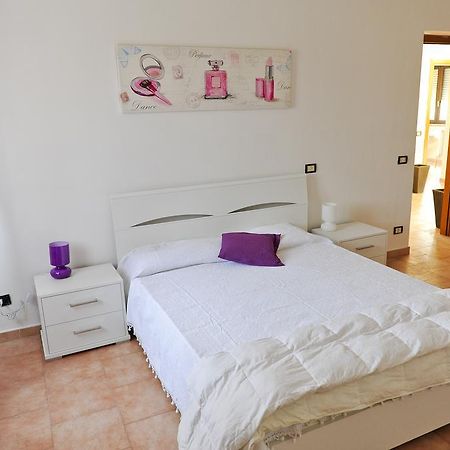 Aleanna Appartamenti Nocera Umbra Room photo