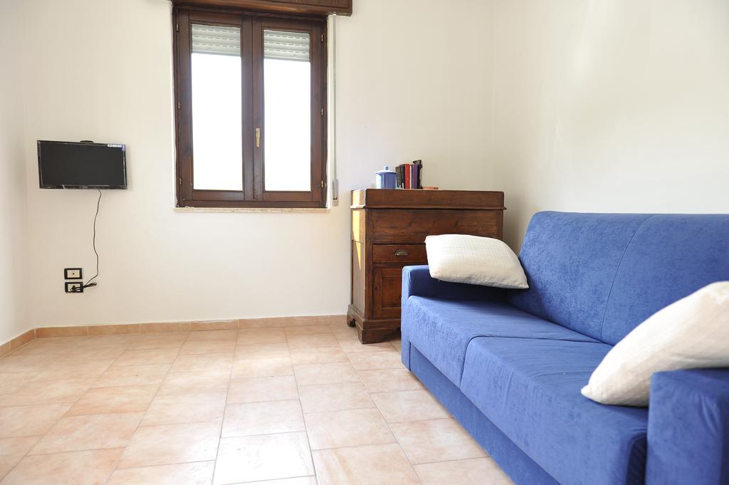 Aleanna Appartamenti Nocera Umbra Room photo