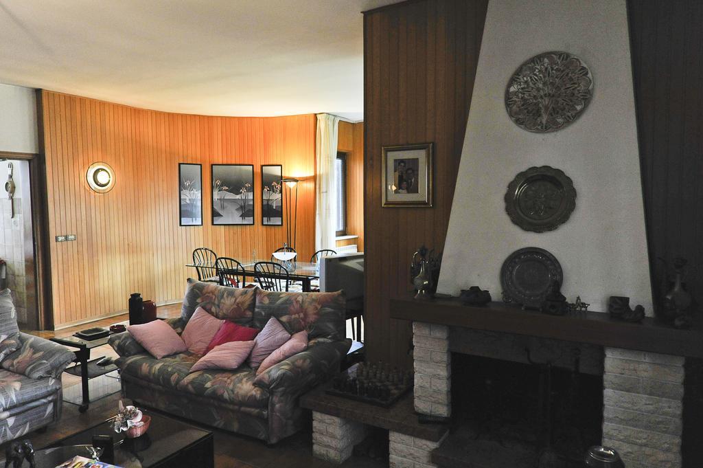 Aleanna Appartamenti Nocera Umbra Room photo