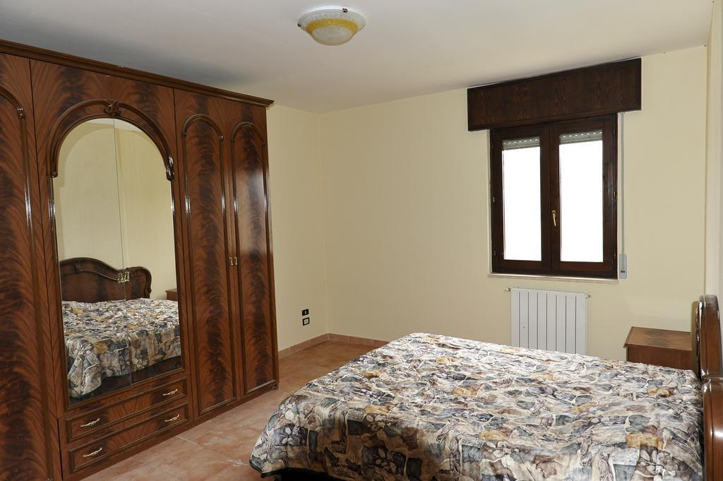 Aleanna Appartamenti Nocera Umbra Room photo